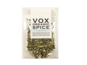 3396【JAS】オーガニック エキナセア 7g ポーランド産