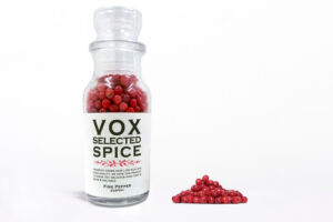 5011【NON JAS】 ピンクペパー 15g  マダガスカル産