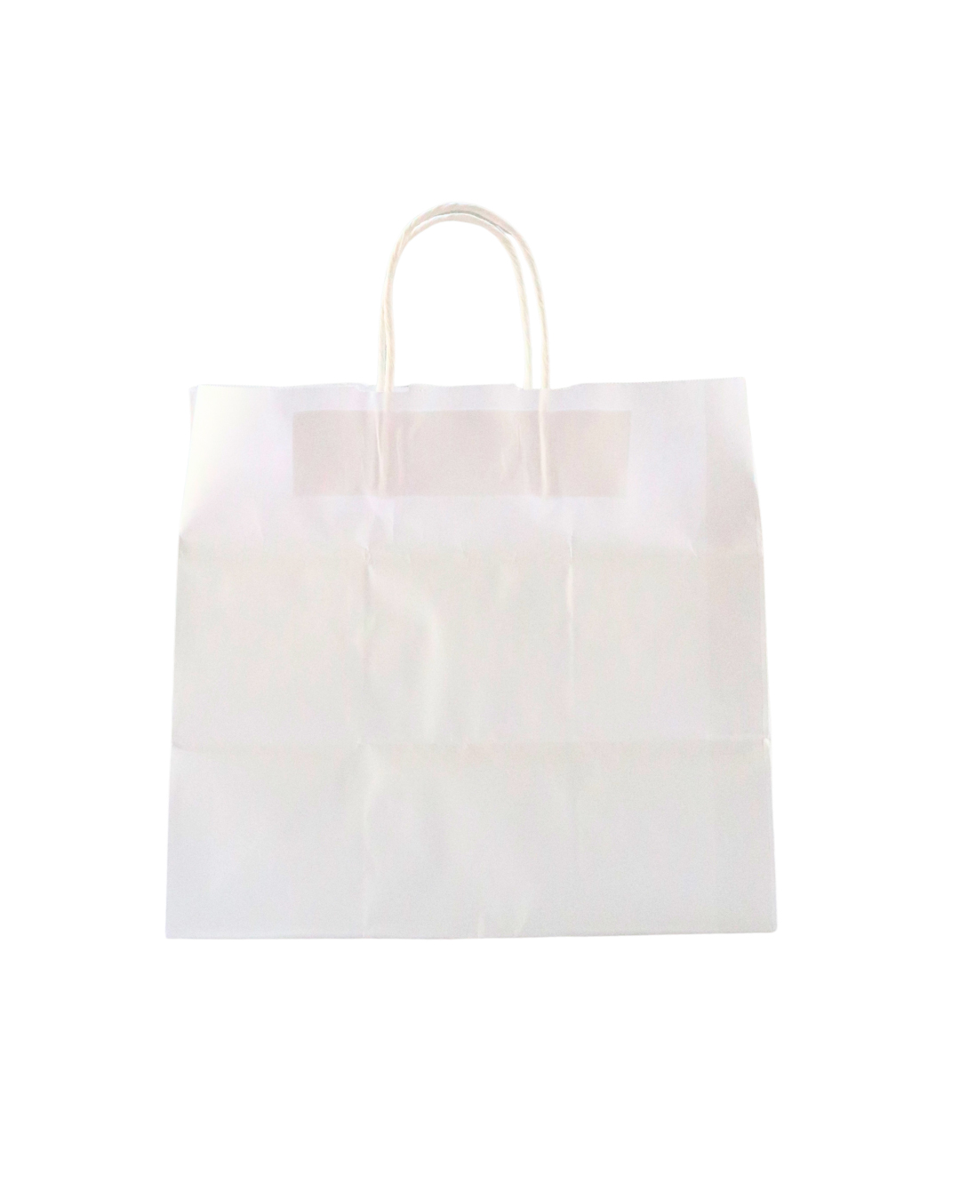 【セルフラッピング用】VOXSPICE オリジナルバッグ M - 画像 (2)