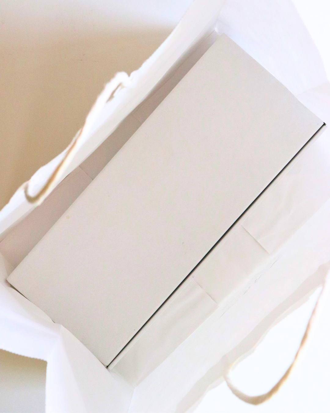 【セルフラッピング用】VOXSPICE オリジナルバッグ M - 画像 (5)