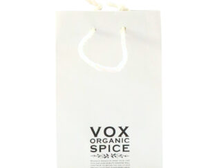 【セルフラッピング用】VOXSPICE オリジナルバッグ S